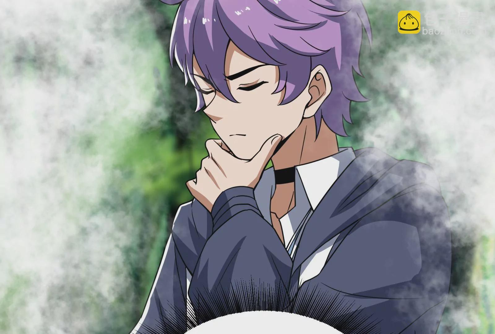 古神遊戲 - 第62話 十丈！沒有無用的天賦(2/3) - 2